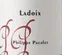 Philippe Pacalet, Red, 2019, Ladoix. Front label