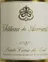 Vignobles Labat Lapouge Château Des Arroucats, Blanco, 2021, Sainte-Croix-du-Mont. Etiqueta frontal