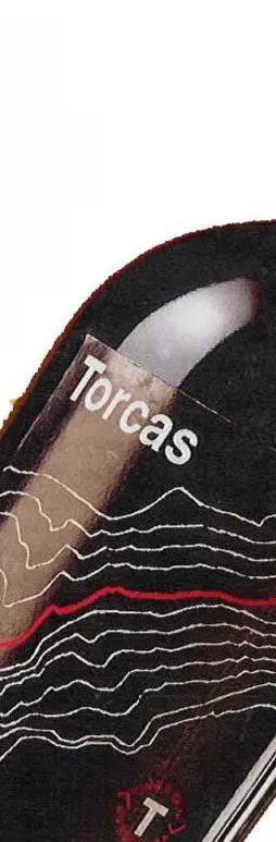 BODEGAS VIÑA MAGAÑA SL Torcas, Rot, 2012, Navarra. Flaschenabbildung