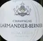 CHAMPAGNE LARMANDIER BERNIER (BLANCS-COTEAUX) LARMANDIER-BERNIER LONGITUDE, Blanco, NV, Champagne premier cru. Etiqueta frontal