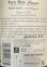 VIGNOBLES PAUL MAS ET FILS Paul Mas, Réserve Nicole Vineyard, Weiß, 2021, Pays d'Oc. Das hintere Etikett