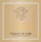 MAISON LAUDACIUS Gabrielle d'Estrées, White, NV, Crémant de Loire. Front label