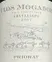 Clos Mogador, Rosso, 2017, Priorat / Priorato. Etichetta frontale