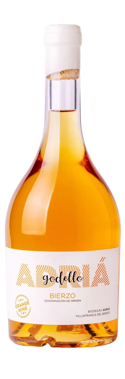 BODEGAS ADRIA S.L. Bodegas Adria, Blanc, 2020, Bierzo. Image de la bouteille