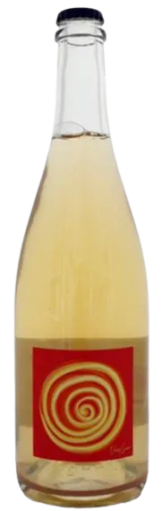 ORO DI DIAMANTI SOCIETA' AGRICOLA S.S. Vinessum, Bianco, NV, Pignoletto. Immagine della bottiglia