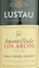 Emilio Lustau Los Arcos, Amontillado, Bianco, NV, Jerez-Xérès-Sherry / Jerez / Xérès / Sherry. Etichetta frontale