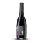 CHATEAU AURORE Les Raisins de la Colère, Rosso, 2021, Bordeaux. Etichetta sul retro                                                                    