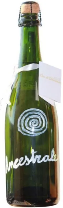 ORO DI DIAMANTI SOCIETA' AGRICOLA S.S. ORO DI DIAMANTI, METODO ANCESTRALE - SERIE LIMITATA, Weiß, NV. Flaschenabbildung