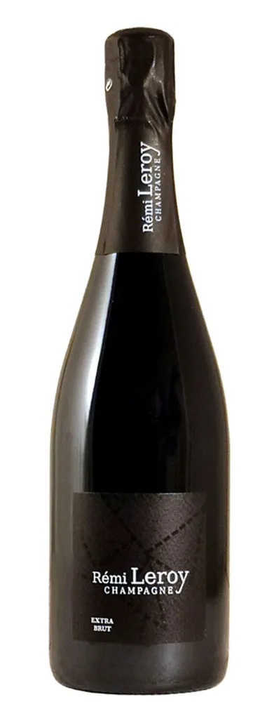 BRUNO LEROY Remi Leroy, Bianco, 2015, Champagne. Immagine della bottiglia