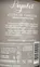 PLAIMONT DIT PRODUCTEURS VIGNOBLE DE GASCOGNE DIT VIGNERONS RECOLTANTS DU VIC-BILH DIT PLAIMONT TERROIRS & C (SAINT-MONT) Pujalet, White, 2021, Côtes de Gascogne. Back label