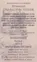 DOMAINE CHARLOPIN-TISSIER, Rosé, 2022, Marsannay. Back label