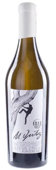 Weingut Michael Opitz Free Solo, Blanc, 2019, Weinland. Image de la bouteille