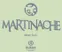 BODEGAS VETONÉ MARTINACHE, White, 2021, Rueda. Front label