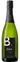 Cavas Bolet Bolet, Weiß, NV, Cava. Flaschenabbildung