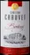 SCEA Chauvet Dalla Longa Chateau Chauvet, Rouge, 2021, Bordeaux supérieur. Étiquette