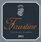 EARL DOMAINE COMTE ABBATUCCI Faustine, Vieilles Vignes, Rosato, 2021. Etichetta frontale