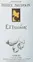 Domaine Patrick Baudouin EFFUSION, Blanco, 2019, Anjou. Etiqueta frontal