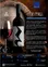 SIBARUSSH WORLD SOCIEDAD LIMITADA. SilenZio de Uva Negra, 85% Tempranillo 15% Graciano, Crianza, Rot, 2018, Rioja. Flaschenabbildung