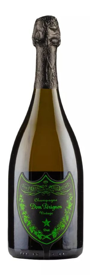 Dom Pérignon 2012 bottle