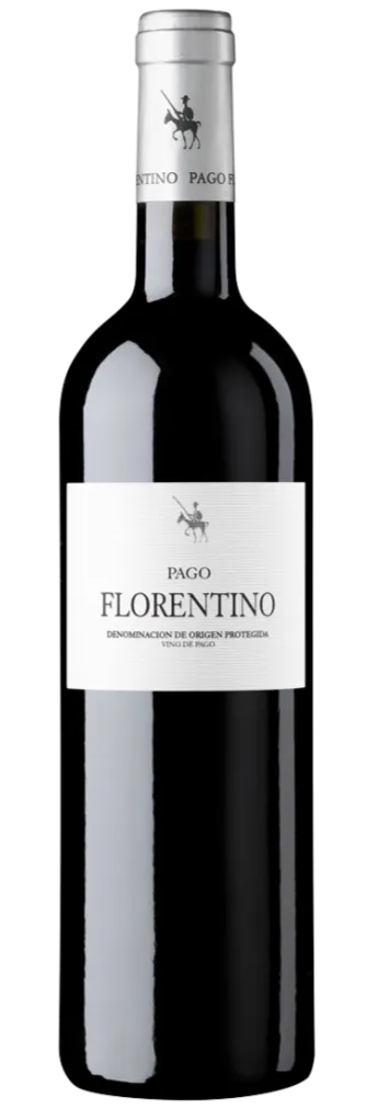 Bodegas Arzuaga Navarro, Red, 2020, Pago Florentino. Bottle image