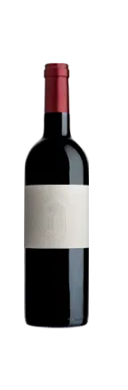 CHATEAU DE JONQUIERES (JONQUIERES) CUVÉE WHITE LABEL, N°6, Rouge, 2021, Terrasses du Larzac. Image de la bouteille