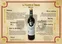 GRANDS CHATEAUX DE FRANCE (SAINT-VINCENT-DE-PERTIGNAS) La Volonté du Terroir Médoc, Tinto, 2021, Médoc. Etiqueta frontal