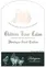 SCEA PAUL ET CLAUDE LATEYRON Château Tour Calon Classic, Rot, 2017, Montagne-Saint-Emilion. Das vordere Etikett