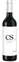 CHATEAU MAISON NEUVE (SAINT-PALAIS) CHATEAU MAISON NEUVE, Cabernet Sauvignon, Red, 2018, Côtes de Bordeaux Blaye. Bottle image