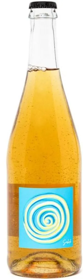 ORO DI DIAMANTI SOCIETA' AGRICOLA S.S. Sorbole, White, NV. Bottle image