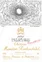 Château Mouton Rothschild, Premier Grand Cru Classé, Rosso, 2002, Pauillac. Etichetta frontale