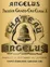 Château Angélus ANGELUS, Premier Grand Cru Classé "A", Rosso, 2018, Saint-Emilion grand cru. Etichetta frontale