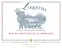 LE LYS (LA CADIERE D'AZUR) Domaine Les Luquettes, Rosé, 2022, Bandol. Front label