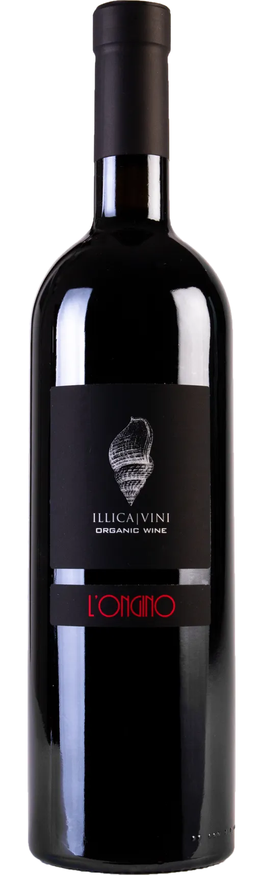 ILLICA VINI DI ILLICA MAGNANI FABRIZIO & C. SOC. AGR. S.S. ILLICA VINI, Red, 2022, Colli Piacentini. Bottle image