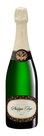 PHILIPPE FAYS Champagne Philippe Fays, White, NV, Champagne. Bottle image