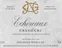 EARL DU VIGNOBLE GEORGES NOELLAT (VOSNE-ROMANEE) Georges Noellat, Grand Cru, Rosso, 2020, Echezeaux. Etichetta frontale