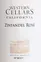 LES GRANDS CHAIS DE FRANCE (LANDIRAS) WESTERN CELLARS, Rosato, 2018, California. Etichetta frontale