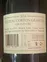 INDIVISION LOUIS NOEL LATOUR Chateau Corton Grancey, Grand Cru, Rouge, 2016, Corton. Contre-étiquette