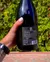 Domaine de la Royère, Rouge, 2018, Luberon. Contre-étiquette