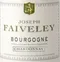 Domaine Faiveley Joseph Faiveley, White, 2019, Bourgogne. Front label