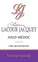 LARTIGUE (CUSSAC-FORT-MEDOC) Château Lacour Jacquet, Red, 2014, Haut-Médoc. Front label