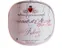 SYLVIE FAHRER SCEA Domaine Sylvie Fahrer & Fils, Rosé, NV, Crémant d’Alsace. Étiquette