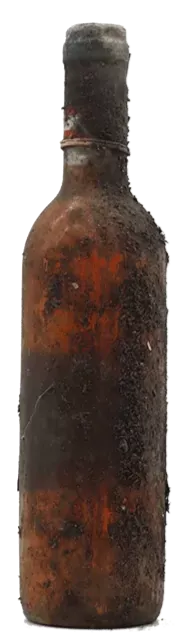Weinkellerei Lenz Moser Lenz Moser Prestige, Beerenauslese, Blanc, 1991, Burgenland. Image de la bouteille