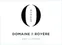 Domaine de la Royère Oppidum, Red, 2020, Luberon. Front label