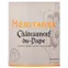 Ogier Héritages, Red, 2019, Châteauneuf-du-Pape. Front label
