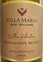 Villa Maria Cellar Selection, Sauvignon Blanc, White, 2022, Marlborough. Front label
