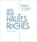 SCA CELLIER DES CHARTREUX (PUJAUT) Domaine Les Hautes Roches, Rosado, 2021, Tavel. Etiqueta frontal