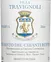 Travignoli Società Agricola a Responsabilità Limitata TRAVIGNOLI, VIN SANTO RUFINA, Tinto, 2014, Chianti. Etiqueta frontal