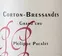 Philippe Pacalet, Grand Cru, Red, 2018, Corton Les Bressandes. Front label