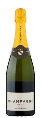 SAS VIGNOBLES ALEXANDRE BONNET WAITROSE & PARTNERS, Weiß, NV, Champagne. Flaschenabbildung