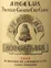 Château Angélus ANGELUS, Premier Grand Cru Classé "A", Red, 2005, Saint-Emilion grand cru. Front label